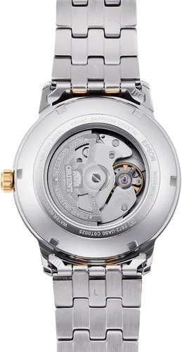 Vista 5 de Orient Reloj de vestir automático japonés Symphony IV