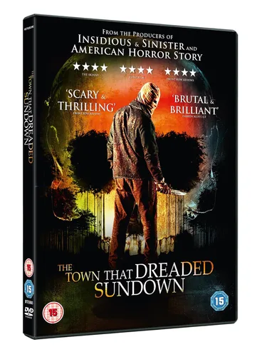 Vista 2 de Town That Dreaded Sundown