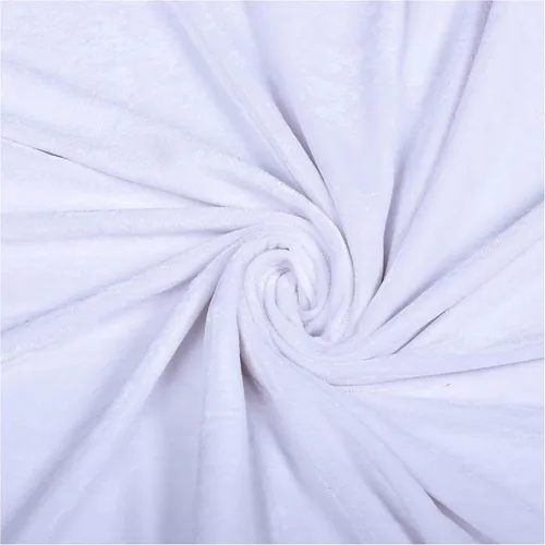 Vista 11 de MDS - Paquete de 5 yardas x 60 pulgadas de ancho, tela de terciopelo elástico por yarda para vestidos de boda, costura, tapicería, ropa, disfraces