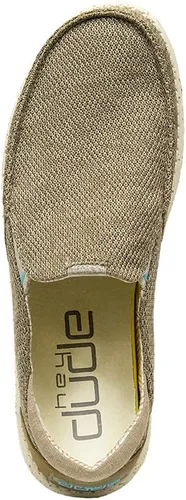 Vista 6 de Hey Dude Mens Thad Sox Shoes