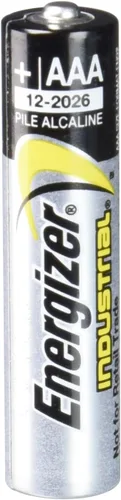Vista 2 de Energizer Pilas alcalinas MAX AAA 2 cada una