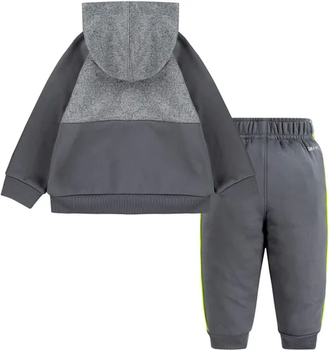 Vista 2 de Nike - Conjunto de 2 piezas con capucha y pantalones para niño