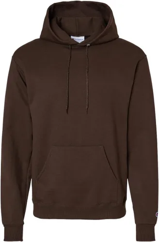 Vista 15 de Champion - Sudadera con capucha para hombre con forro polar, peso medio, con logo de C (normal o grande y alto)