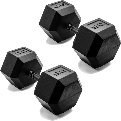 Vista 126 de CAP Barbell - Mancuerna recubierta Varias opciones de pares y conjuntos