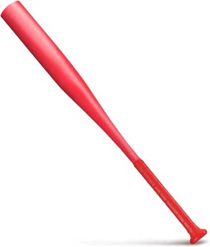 Vista 10 de Baseball Training Bat - Ultra Lightweight Bat - Durable and Sturdy Aluminum Bat - Ideal for Softball Hitting Practise - Versatile Design Bats