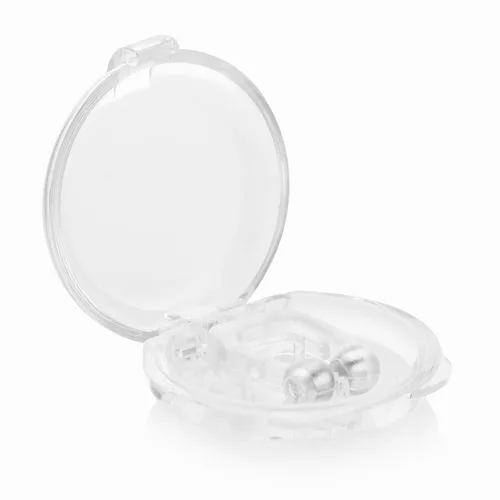 Vista 5 de Dilatador Nasal Magnético Antirronquidos InnovaGoods
