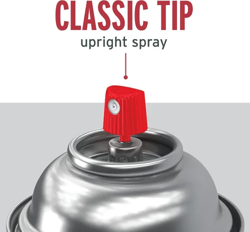Vista 6 de Rust-Oleum 223525 Stops Rust Pintura en Aerosol Texturizada Multicolor, 12 oz, Hierro Envejecido