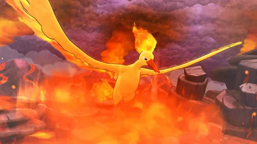 Vista 14 de Pokémon Mystery Dungeon Rescue Team DX - Nintendo Switch