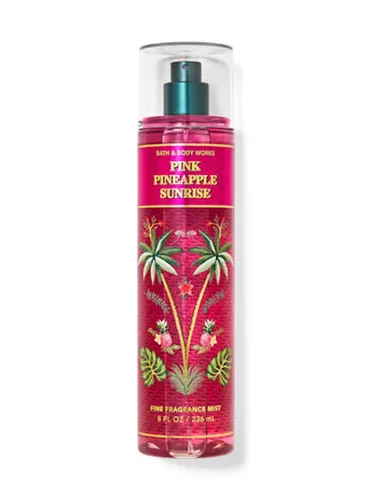 Vista 13 de Bath and Body Works - Fragancia corporal fina, 8 onzas líquidas (una en un millón)