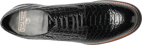 Vista 7 de Stacy Adams Madison Oxford para hombre