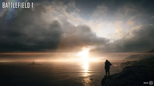 Vista 4 de Electronic Arts Battlefield 1 - PC SIN DISC