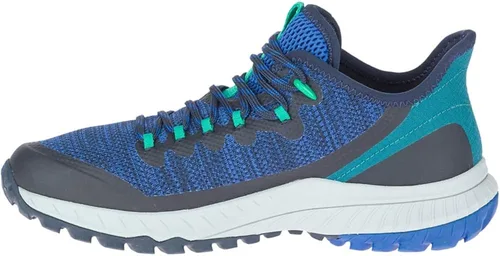 Vista 4 de Merrell Bravada - Zapatos de senderismo para mujer