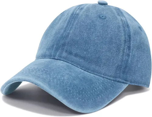 Vista 31 de NPQQUAN Original Classic Low Profile Baseball Cap Golf Dad Hat Adjustable Cotton Hats Men Women Unconstructed Plain Cap