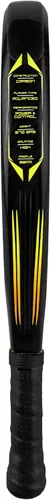 Vista 4 de Dunlop Sports Inferno Carbon Padel Racket Series