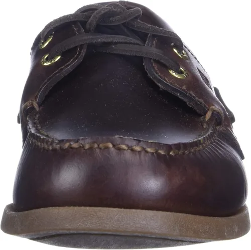 Vista 2 de Sperry - Zapatos náuticos originales de 2 ojales para hombre