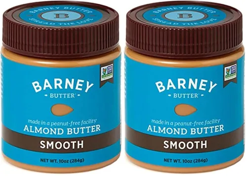Vista 9 de Barney Butter - Crema de almendras