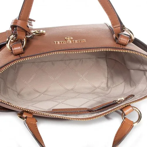 Vista 4 de MICHAEL Michael Kors Nomad - Bolso convertible con cremallera