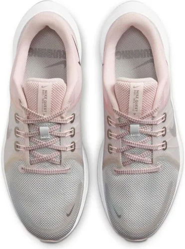Vista 5 de Nike Quest 4, zapatillas de correr para mujer