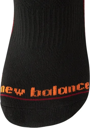 Vista 5 de New Balance Calcetines para niño - Calcetines acolchados de rendimiento (16 unidades)