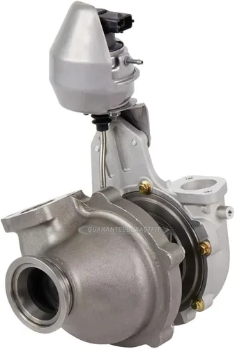 Vista 3 de Stigan Turbocompresor turbo para Chevy Cruze 2.0L Diesel 2014 2015 - STIGAN 847-1612 Nuevo