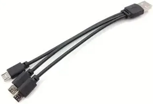 Vista 5 de Ajuste para E88 E525 Control Drone Accesorios Cuchillas de Hélice Control de Brazo Motor Placa Base Cámara USB Gear Protección Marco (Champán)