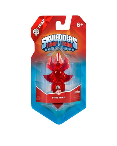 Vista 3 de Skylanders Trap Team: Air Element Trap Pack