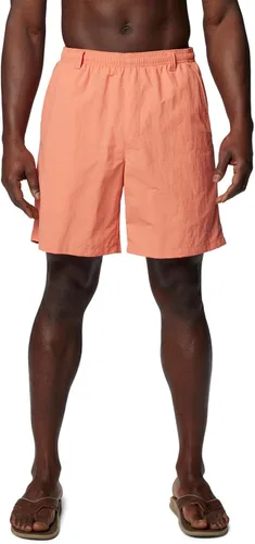 Vista 11 de Columbia Pantalón corto PFG Backcast IV de secado rápido para hombre Azul marino colegial