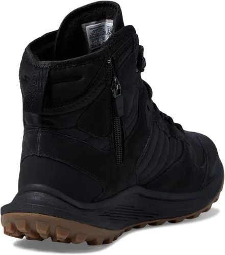 Vista 5 de Merrell Nova 3 Thermo Mid Botas de nieve impermeables para hombre