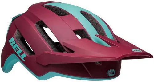 Vista 14 de Bell 4Forty Air MIPS - Cascos de bicicleta