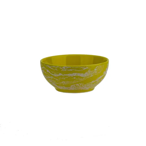 Vista 5 de Earth Cross Section Nesting Bowls