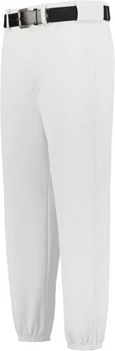 Vista 7 de Augusta Sportswear Pantalón de béisbol clásico Gamer para hombre