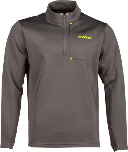 Vista 3 de KLIM Defender 1/4 Zip - Chaqueta de capa media