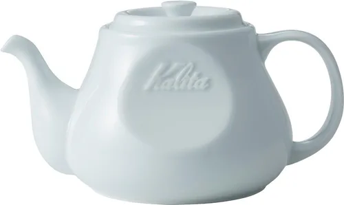 Vista 4 de karita Kalita Ha ko-hi-potto pequeño 20.3 fl oz Hasami