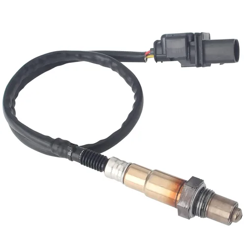 Vista 21 de Sensor de oxígeno 234-4664 compatible con Eurovan 1997-2000 Golf 1995-1998 Jetta Passat 1995-1999 A4 1997-2000 A6 1998-1999 A8 1997-1999