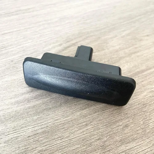 Vista 2 de Botón de bloqueo de tapa de maletero compatible con Hyundai Elantra GT 2013-2017 Replcement para 81260-A5000