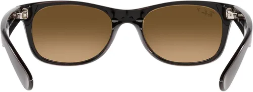 Vista 7 de Ray-Ban RB2132 - Gafas de sol cuadradas degradadas Wayfarer