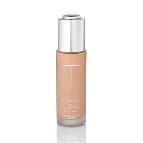Vista 11 de Trish McEvoy Magnífica base, 1.0 fl oz/1 oz