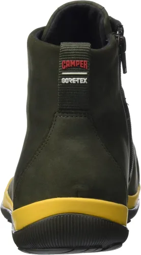 Vista 3 de Camper Peu Pista Gm - Botines para hombre
