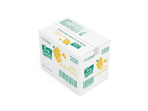 Vista 5 de Fresh Gourmet Arándanos secos 5 libras Tamaño a granel Decoración para aperitivos y ensaladas