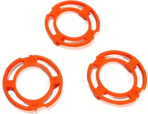 Vista 2 de Placa de soporte de cuchilla para Philips Norelco SH70 SH90 RQ12 Plus+ S7370 S9311 S7000 S900 S900