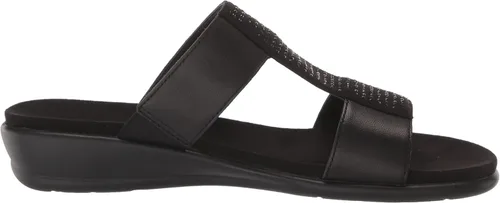 Vista 6 de Easy Spirit Women's Haddie Slide Sandal