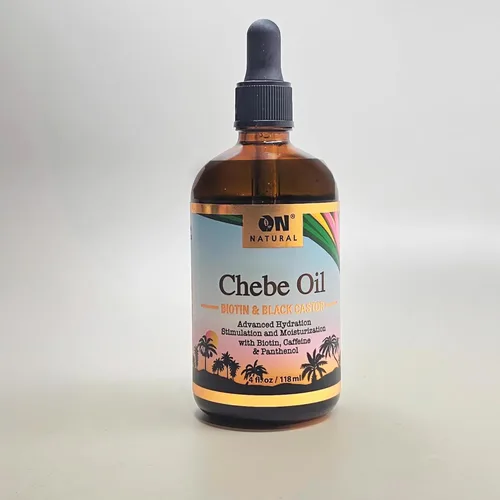 Vista 9 de Aceite de ricino negro jamaicano [argán] 4 oz