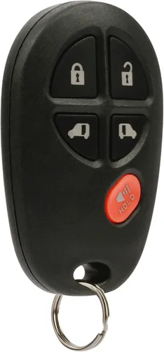 Vista 7 de para GQ43VT20T VANS 6-Btn