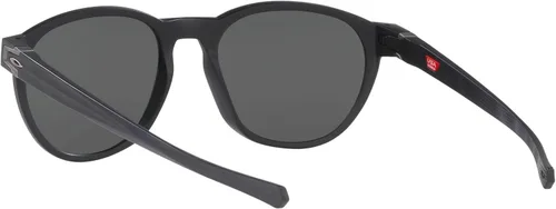 Vista 6 de Oakley Gafas de sol redondas Oo9126f Reedmace Low Bridge Fit para hombre