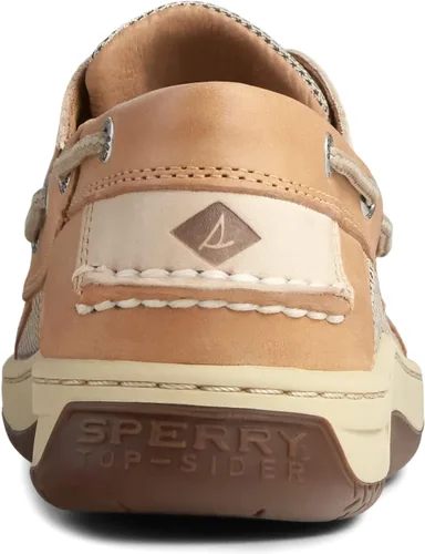 Vista 4 de Sperry Billfish - Zapato náutico de 3 ojales para hombre