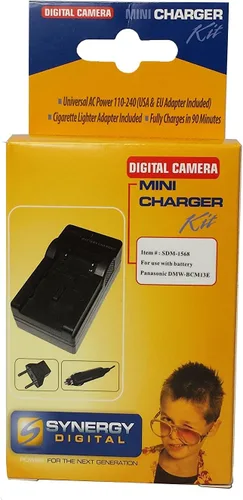 Vista 2 de Nikon Coolpix L830 - Tarjeta de memoria para cámara digital, 64 GB, clase 10, capacidad extrema (SDXC)