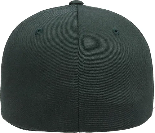 Vista 45 de Flexfit - Gorra de béisbol deportiva, ajustada, para hombre