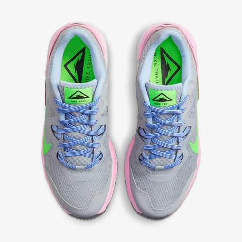 Vista 4 de Nike Juniper Trail - Tenis de correr para mujer