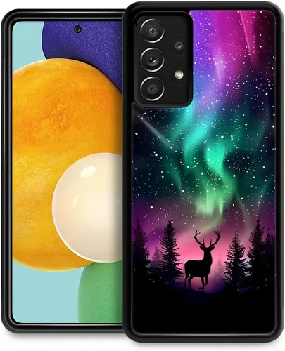 Vista 62 de CARLOCA Funda compatible con iPhone 12 Pro Max, funda de American Horror Story para iPhone 12 Pro Max para niñas y niños, diseño gráfico, a prueba
