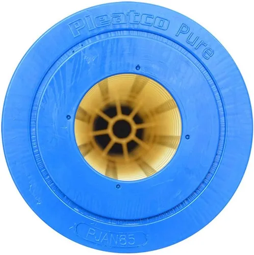 Vista 5 de Pleatco PJAN85 - Cartucho de repuesto para Jandy Industries CL 340, 1 cartucho